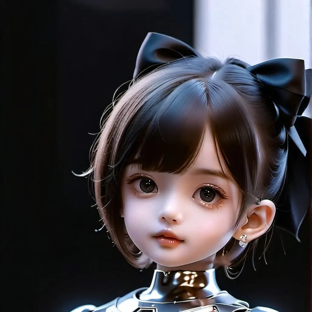 chat with ai character: Talkior