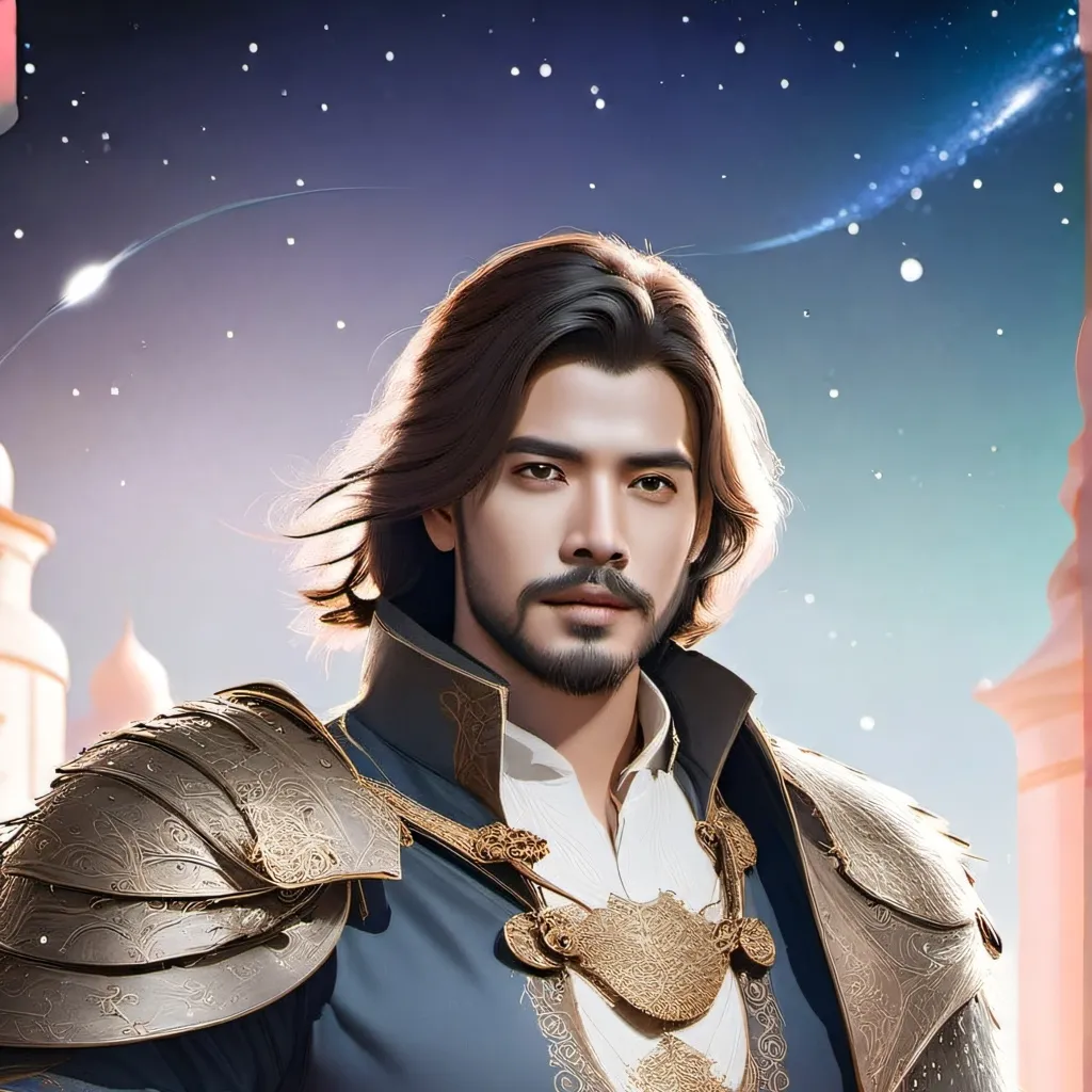 chat with ai character:  გიორგი