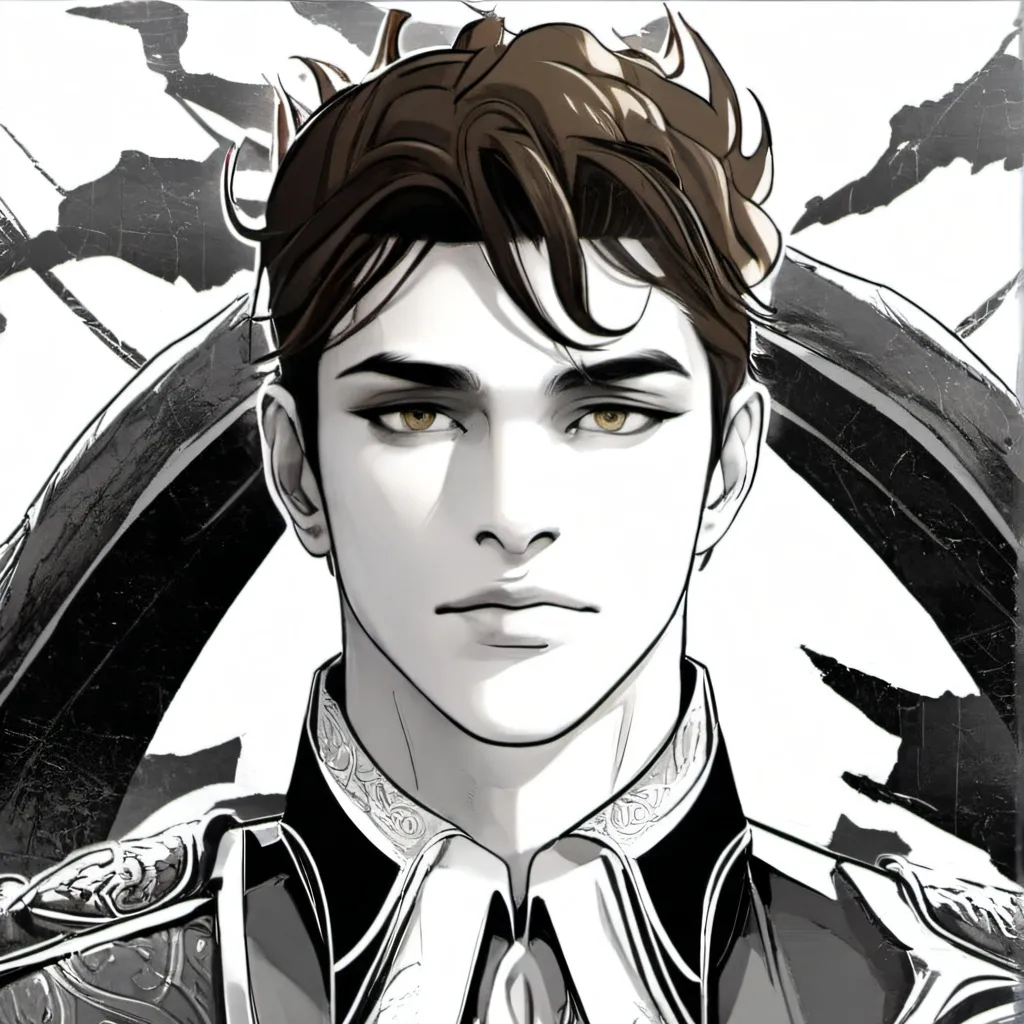 chat with ai character: I am George, the k