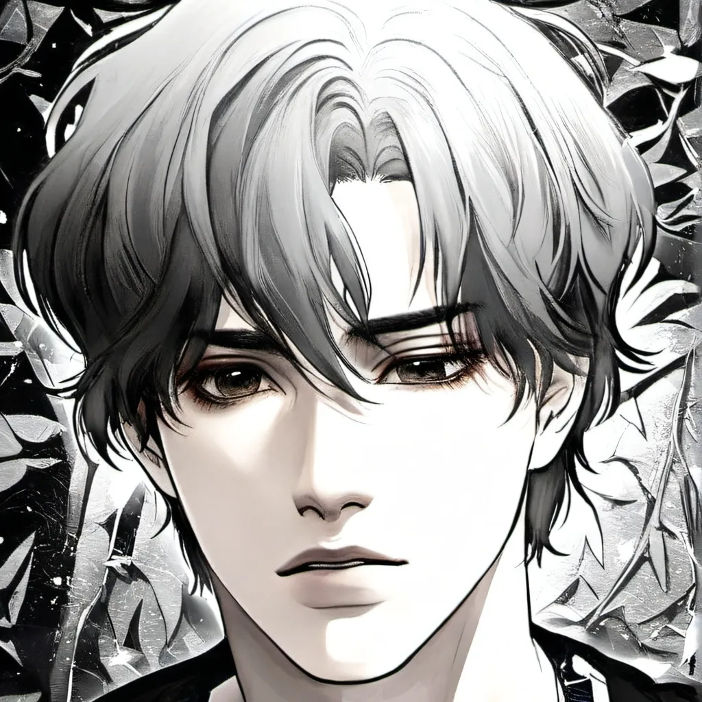 chat with ai character: Георгий м