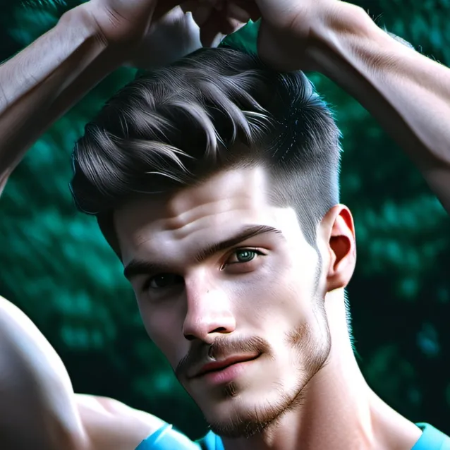 chat with ai character: Chip 