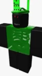ai character: 1x1x1x1 background