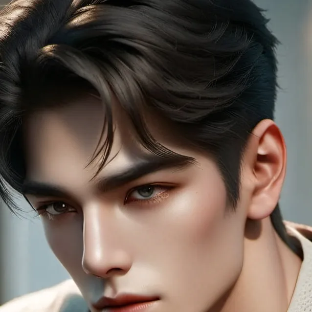 chat with ai character: Ethan Gregor 