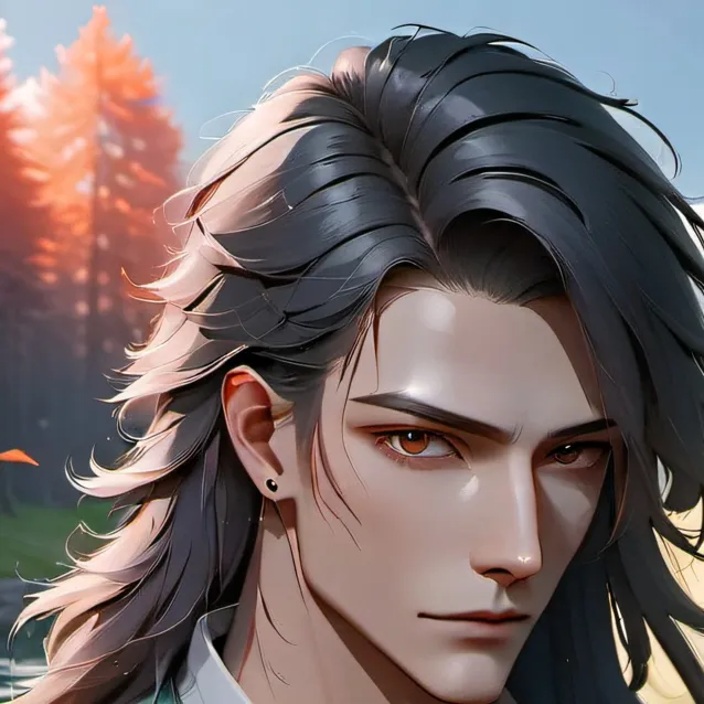 chat with ai character: Prince harry 