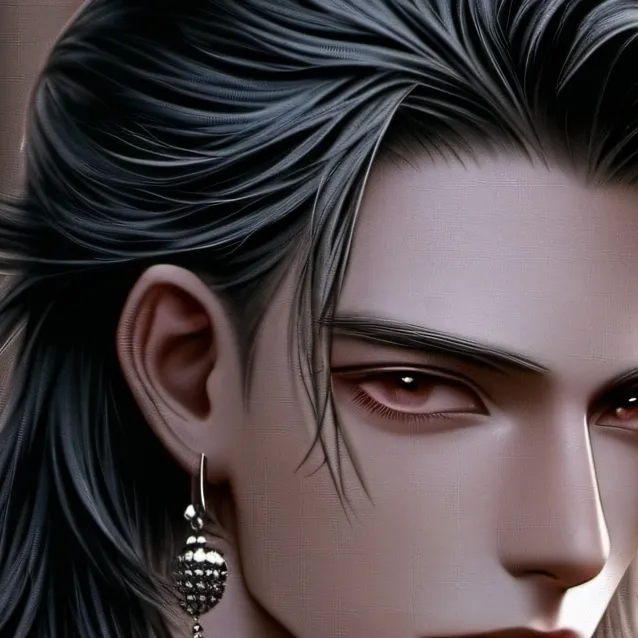 chat with ai character: Jared 