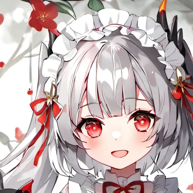 chat with ai character: Nova