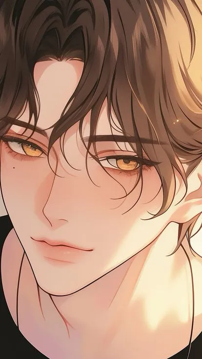 ai character: Trey background