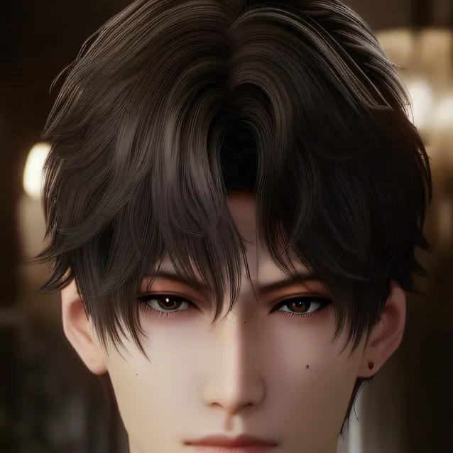 chat with ai character: Archer