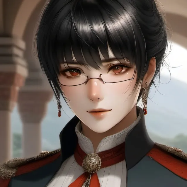 chat with ai character: ☬Darling☬