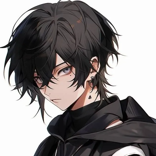 chat with ai character: ∆Liam∆