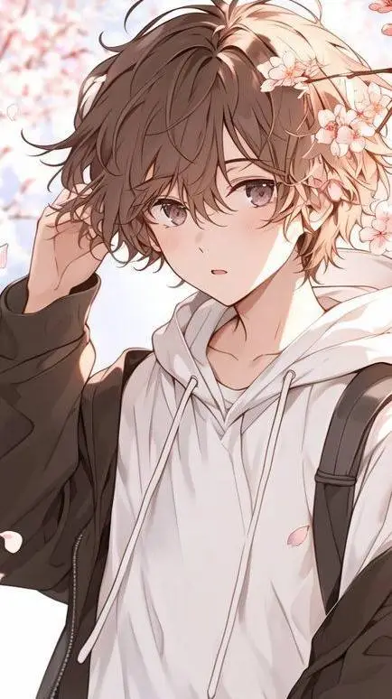 ai character: ×KYLE× background