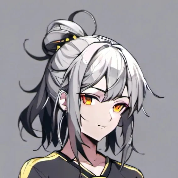 chat with ai character: Killa Elior