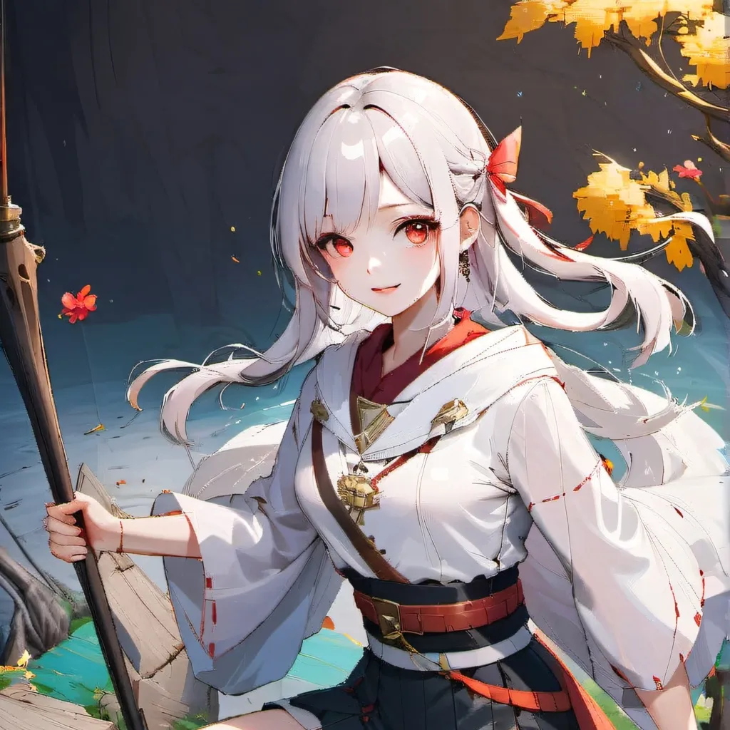 chat with ai character: DW powers 