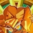 chat with ai character: Golden cheese(crk)