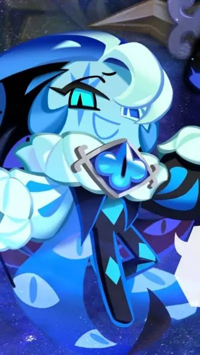 ai character: Take care of smc!! background