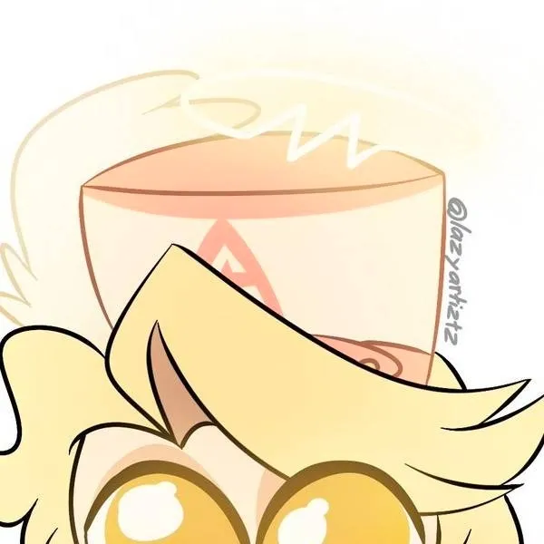 chat with ai character: Abel