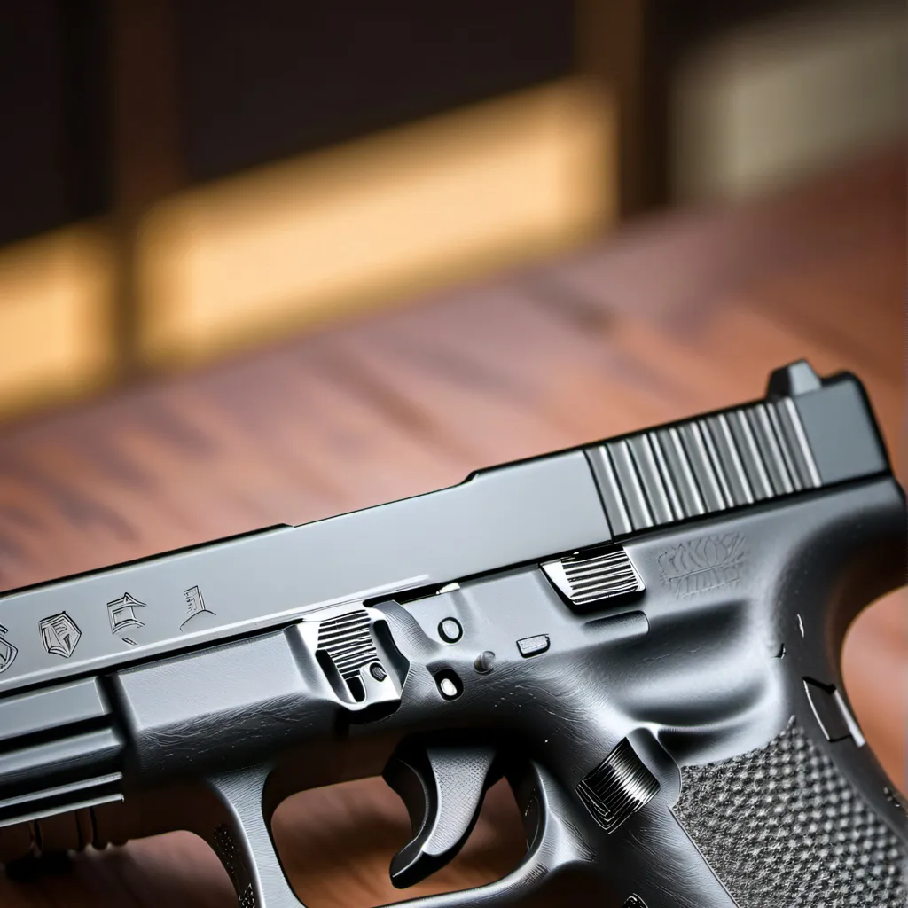 chat with ai character: W**pon day