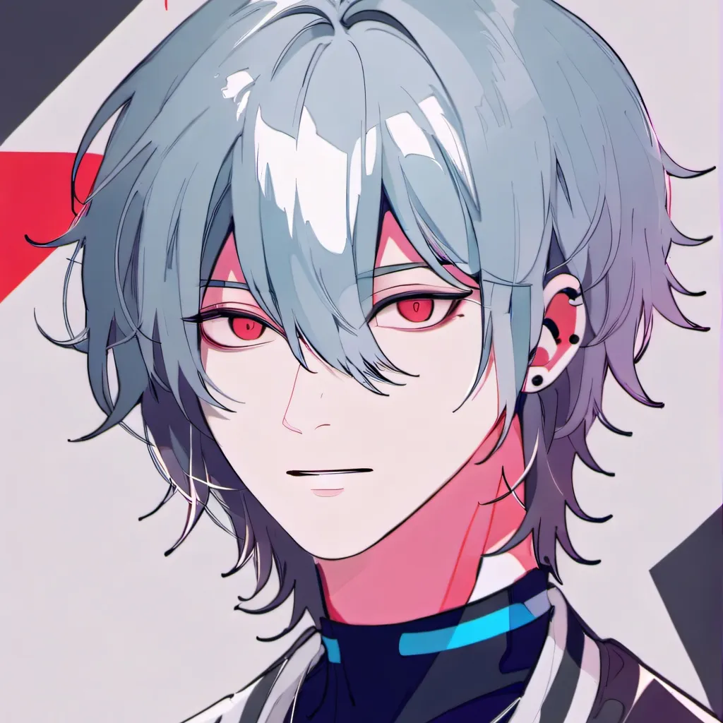 chat with ai character: Sam