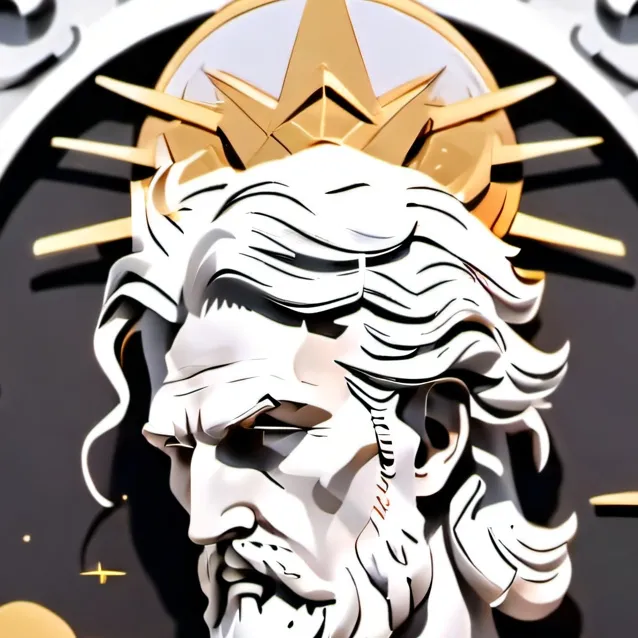 chat with ai character: Zoooooooos) Zeus  