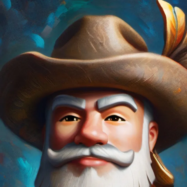 chat with ai character: Sam's dad 