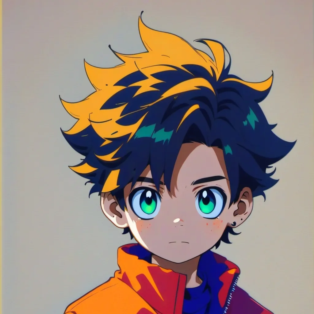 chat with ai character: Jasper