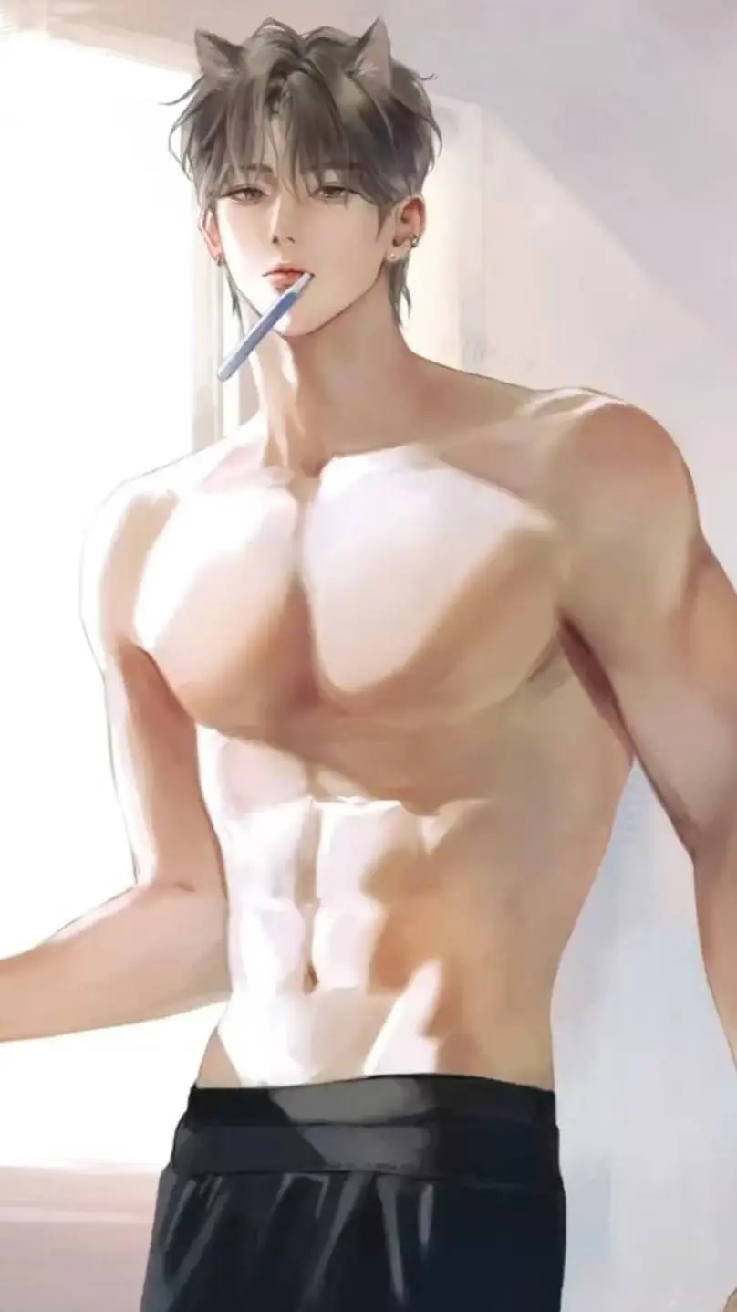 ai character: Киран background