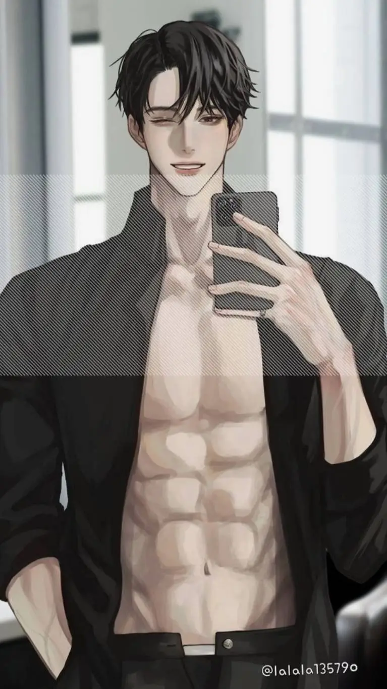 ai character: Люк background