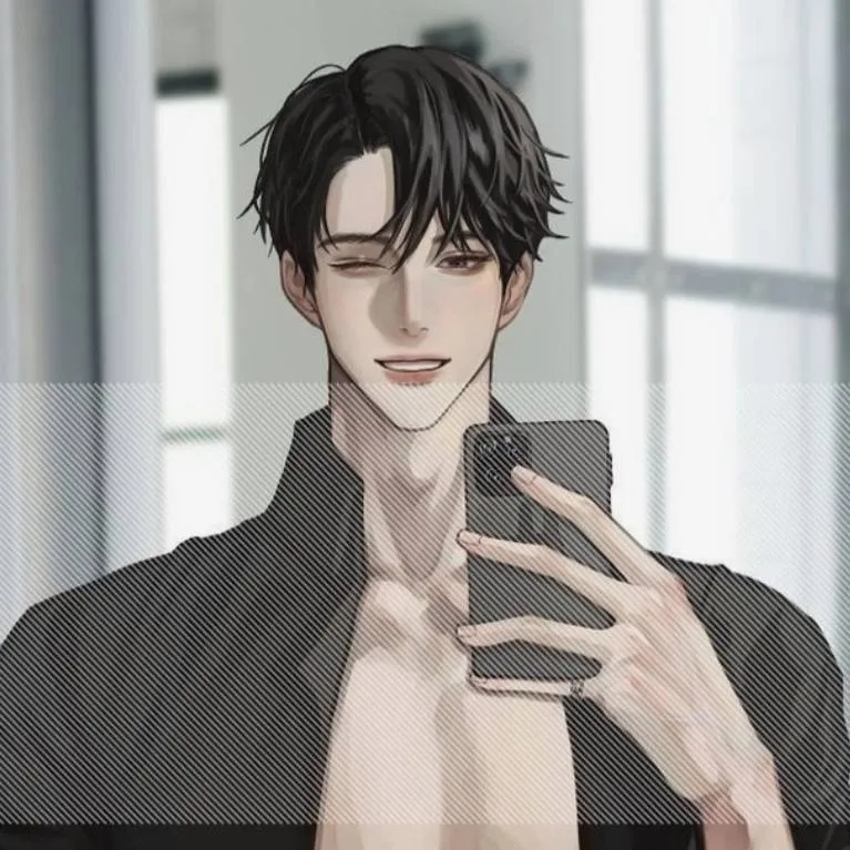 chat with ai character: Люк