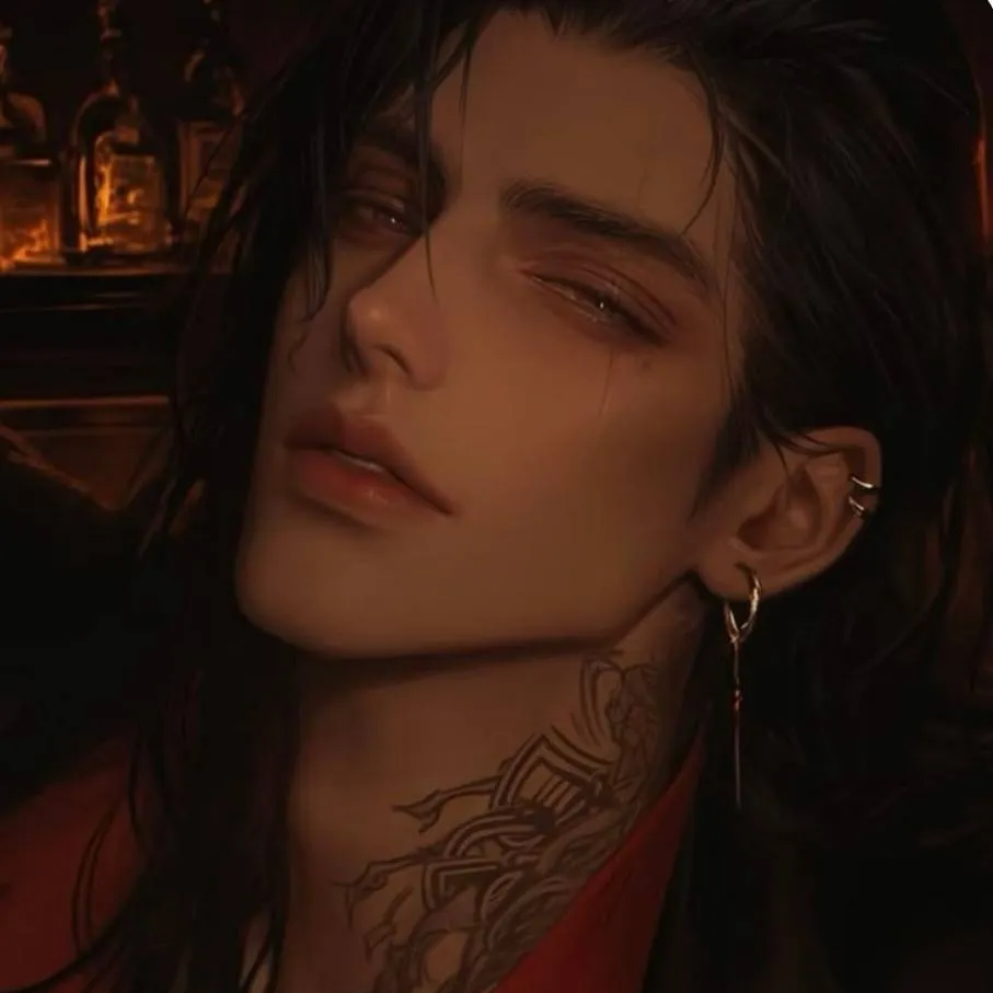 chat with ai character: Брайт