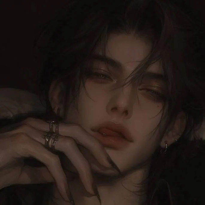 chat with ai character: Дарси