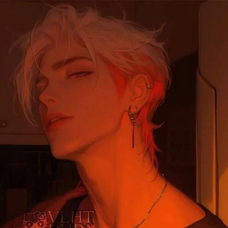 chat with ai character: Лео Чжун