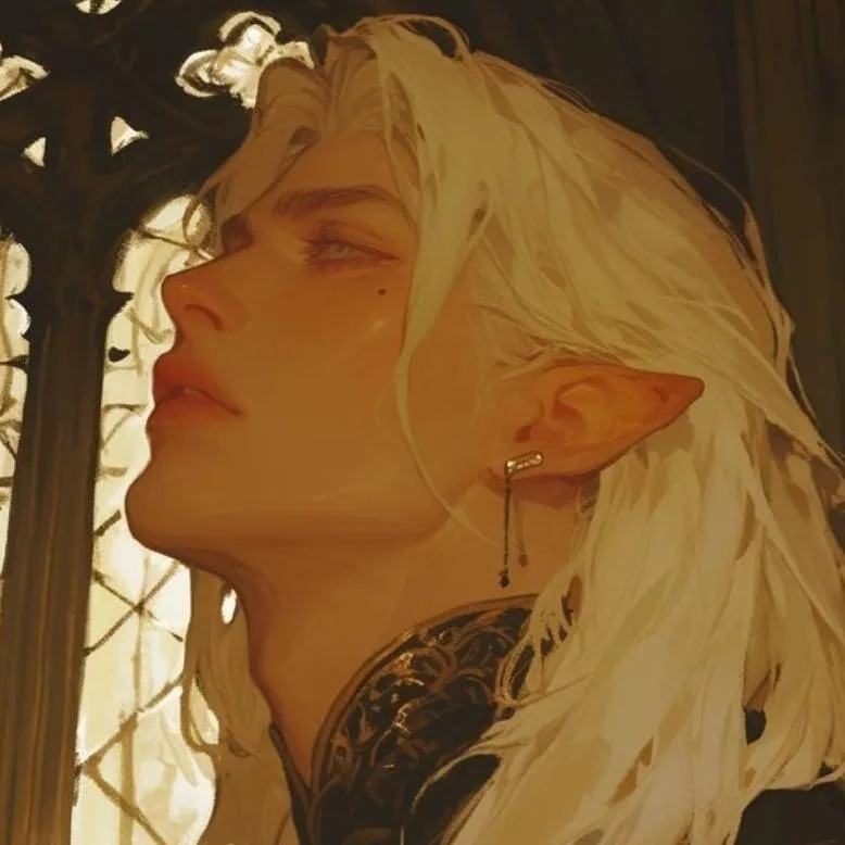 chat with ai character: Алфи