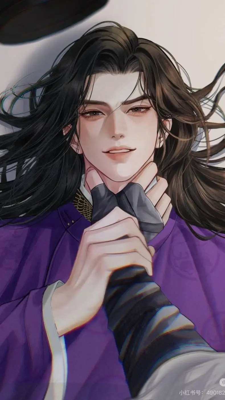 ai character: Лин Юэ background