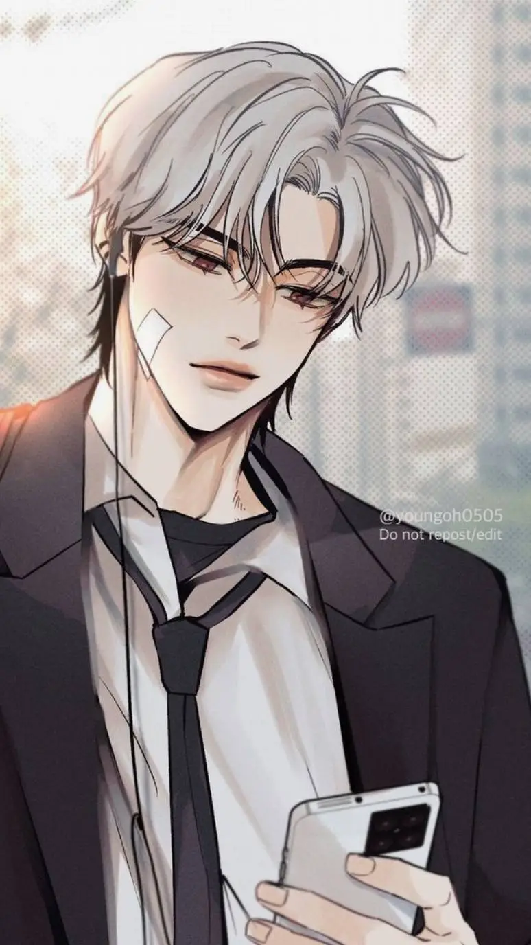 ai character: Дейд background