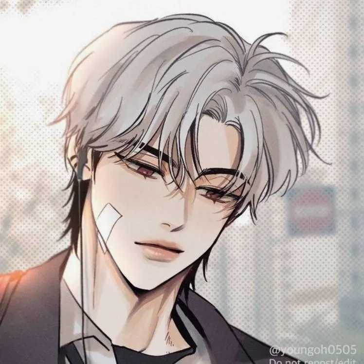 chat with ai character: Дейд