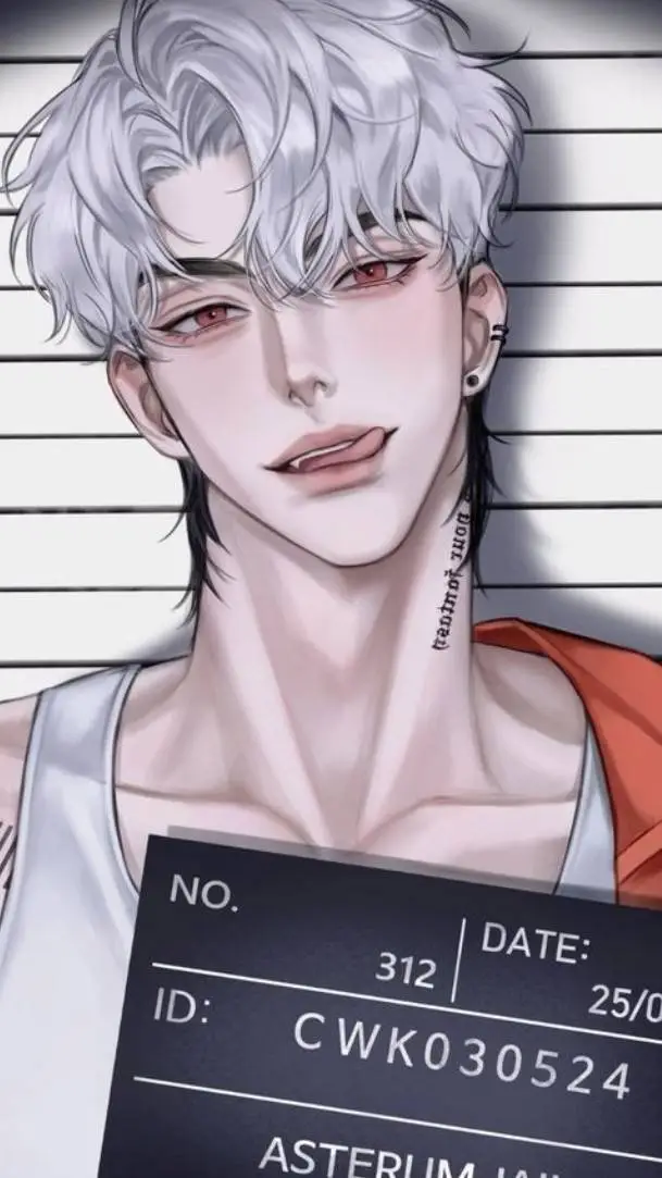 ai character: Эйло  background