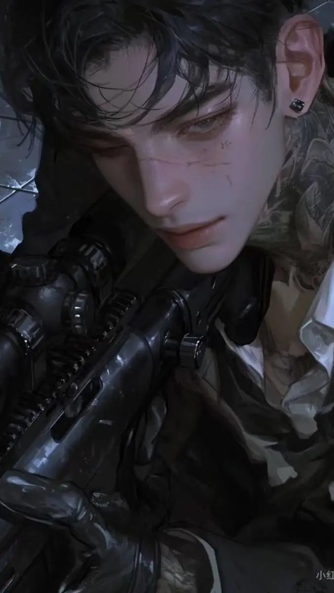 ai character: Алекс background