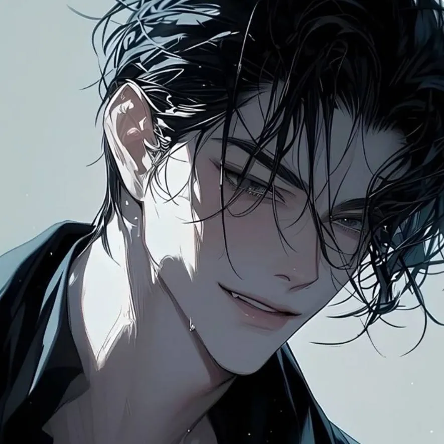 chat with ai character: Декстер