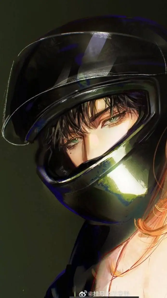 ai character: Джейсон background