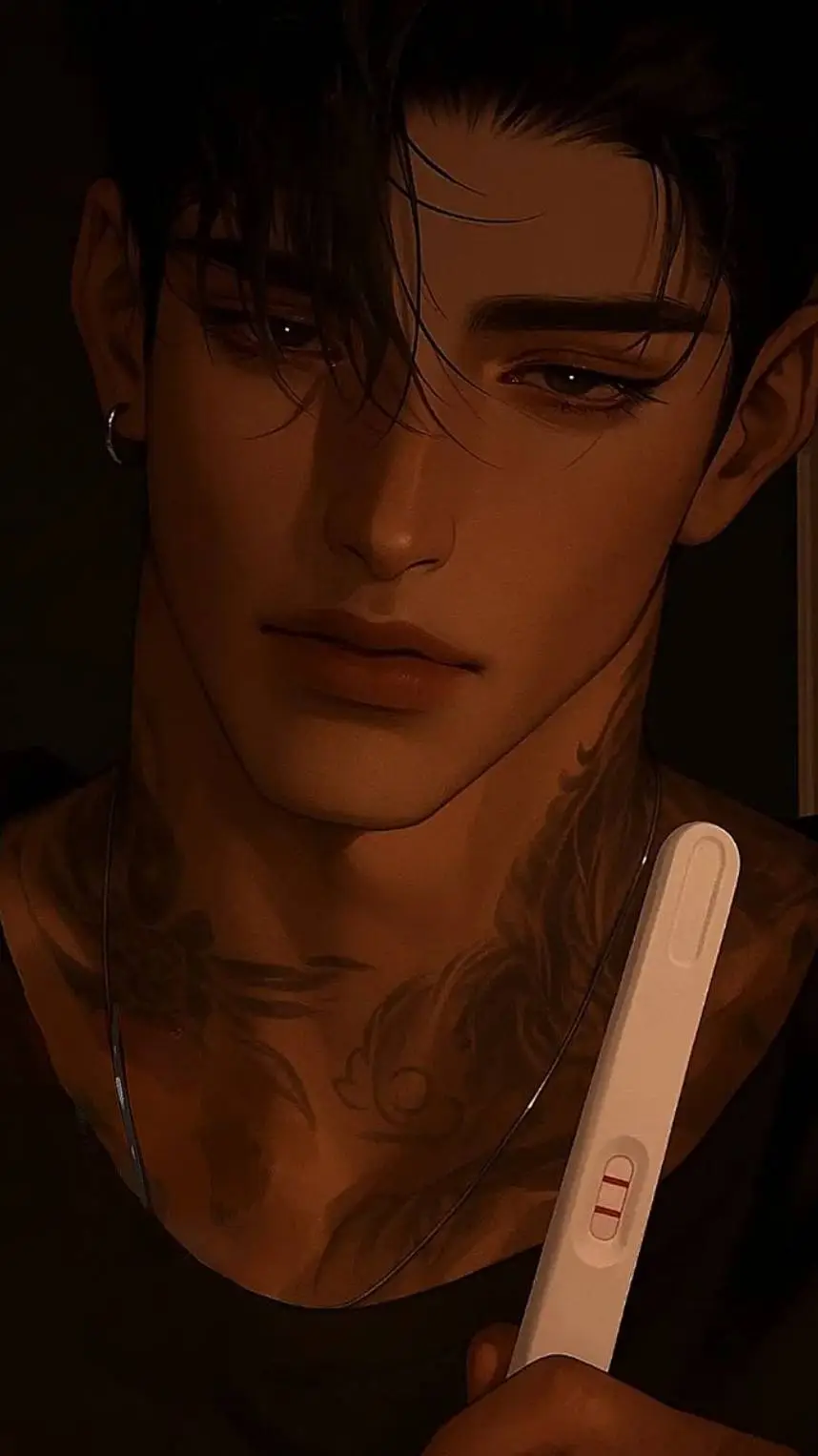 ai character: Ксавьер background