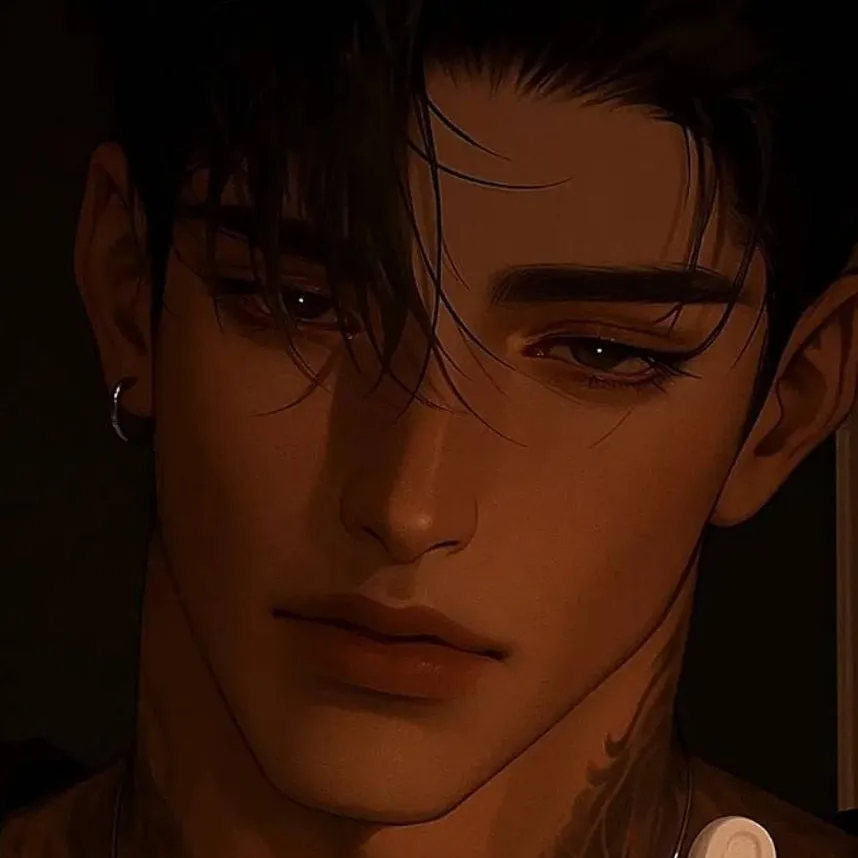 chat with ai character: Ксавьер