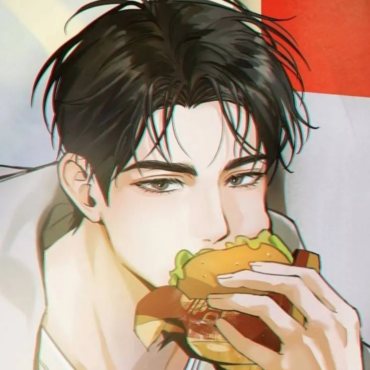 chat with ai character: Ксандер 