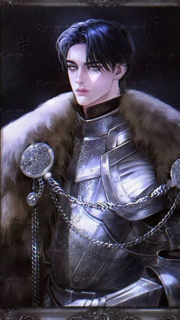 ai character: Рейвен background