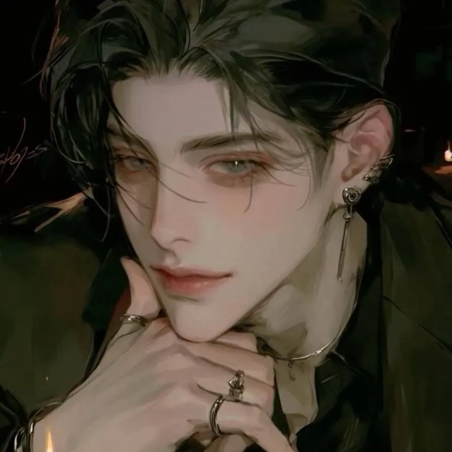 chat with ai character: Лайс 