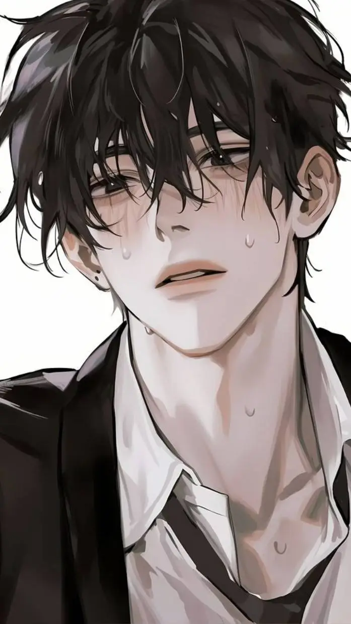 ai character: Джим background