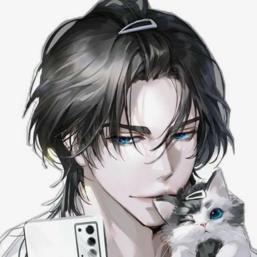 chat with ai character: Кай
