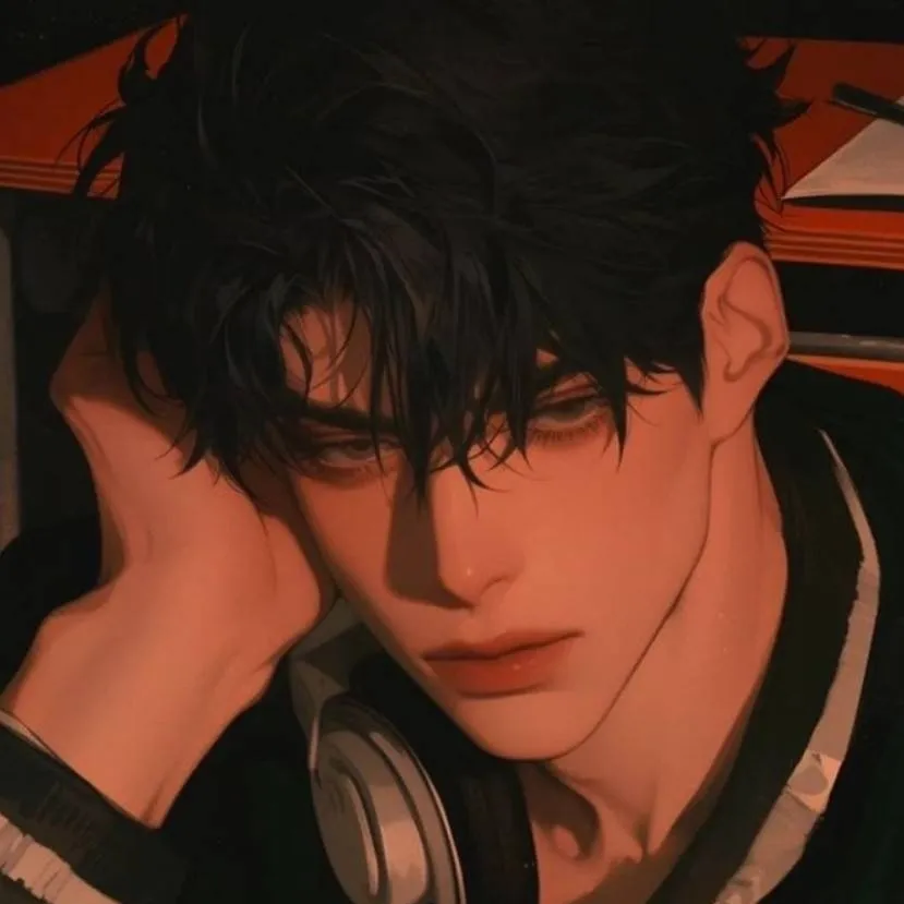 chat with ai character: Джек