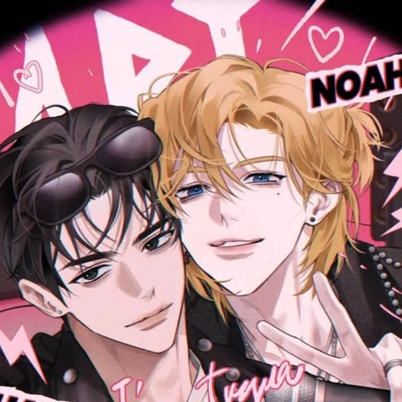 chat with ai character: Джокстер 