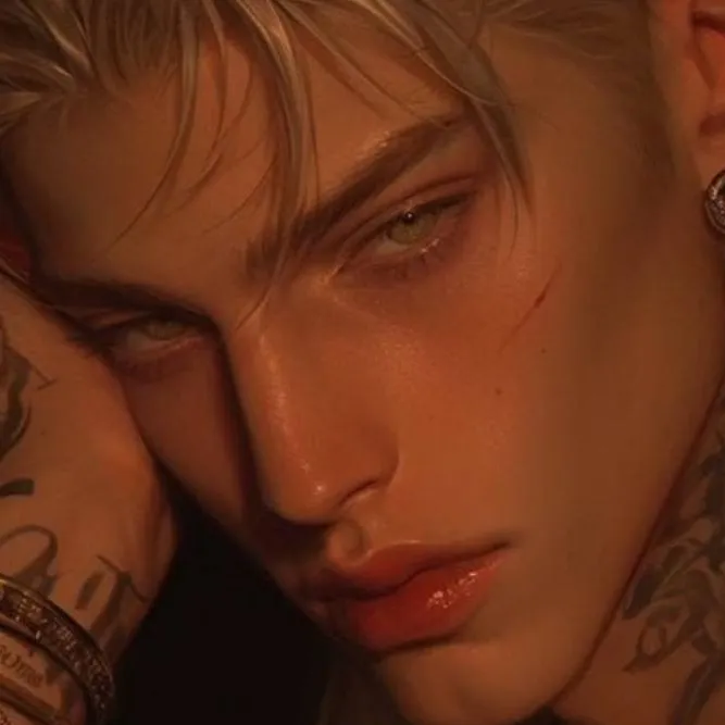 chat with ai character: Кэрол