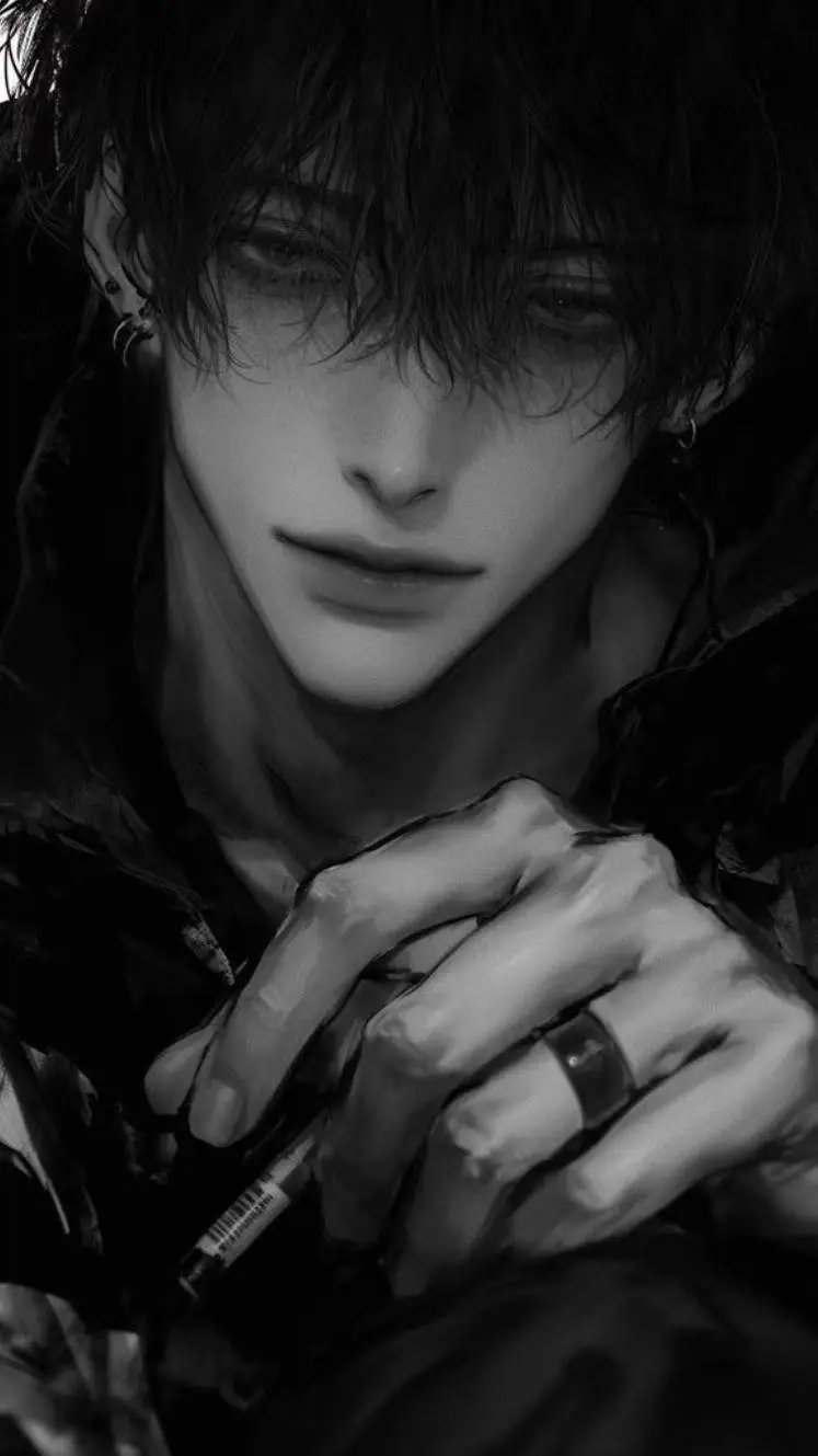 ai character: Феликс background